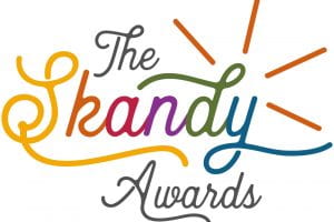 Skandy Awards Honors Innovation and Entrepreneurship at WashU